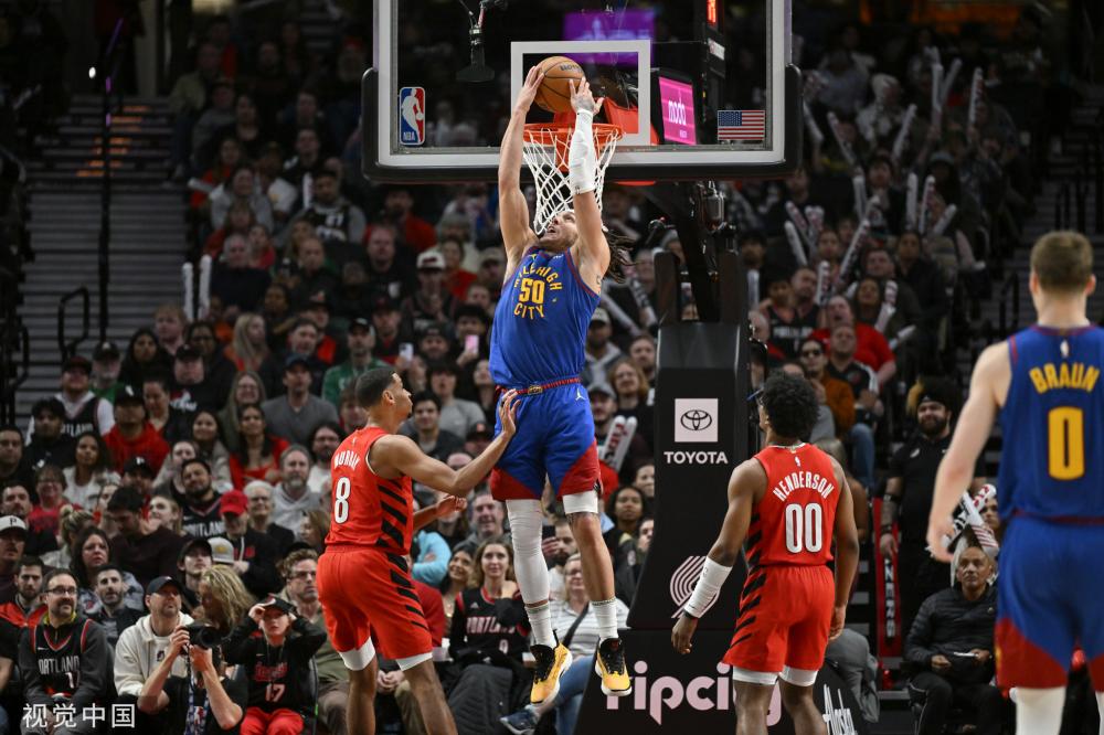 这意味着一 这意味着一